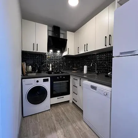 Mecidiyekoy * Provincia di Istanbul