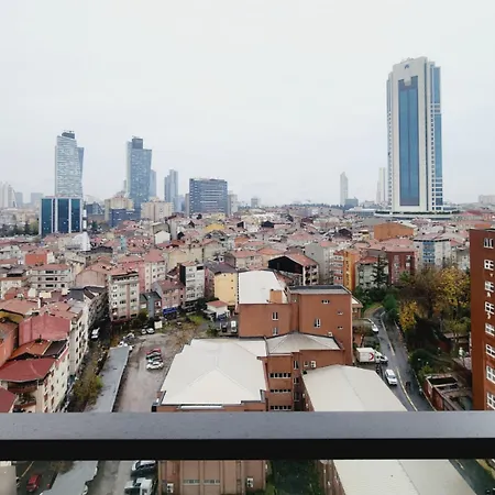 Mecidiyekoy * Istanbul