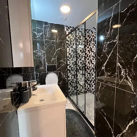 Apartamento Mecidiyekoy Istambul